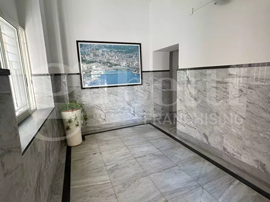 Immagine 2 di Ufficio in affitto  in Via Fusco, 10 a Torre Annunziata