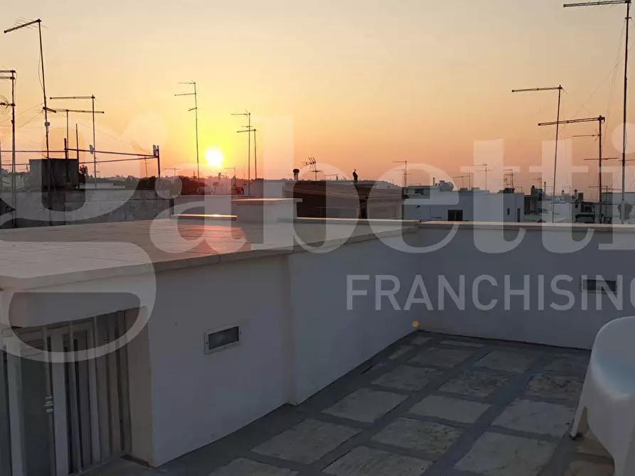 Immagine 40 di Casa indipendente in vendita  in Via Giovanni Paisiello a Ostuni