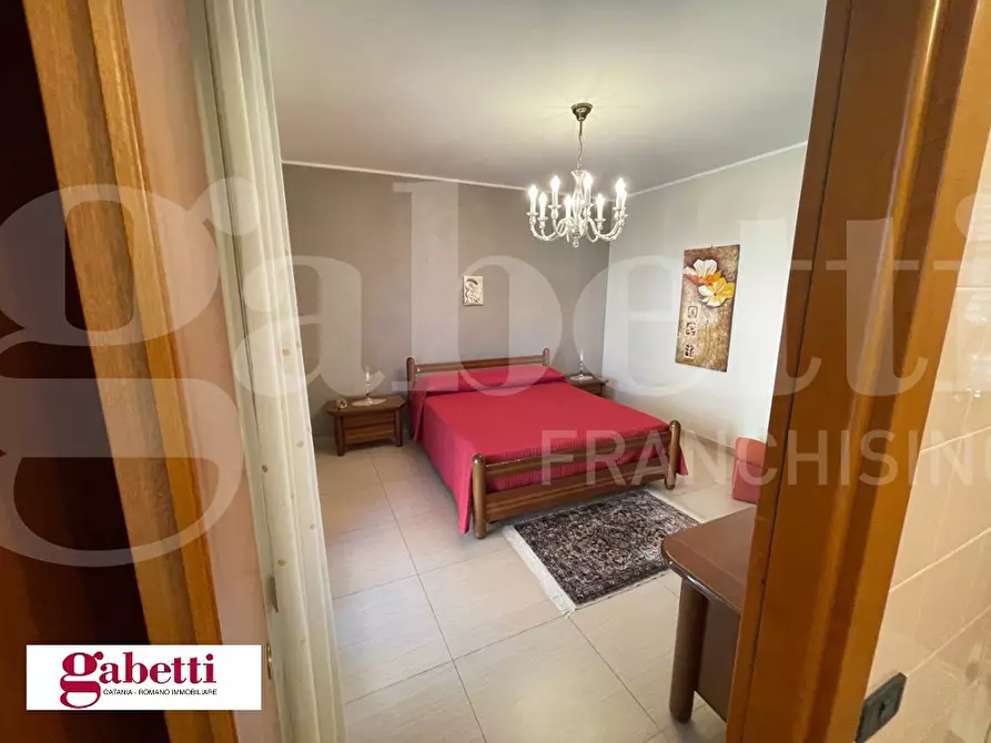 Immagine 24 di Villa in vendita  in Via Madonna dell'Indirizzo, 62 a Trecastagni