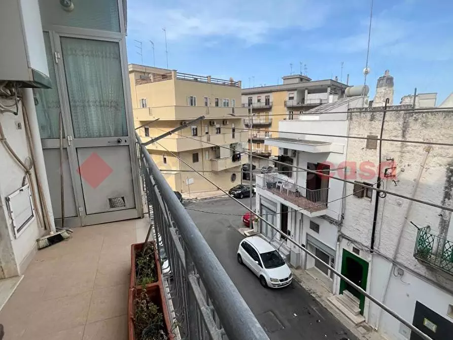 Immagine 6 di Appartamento in vendita  in Via Arnaldo Fusinato, snc a Ostuni