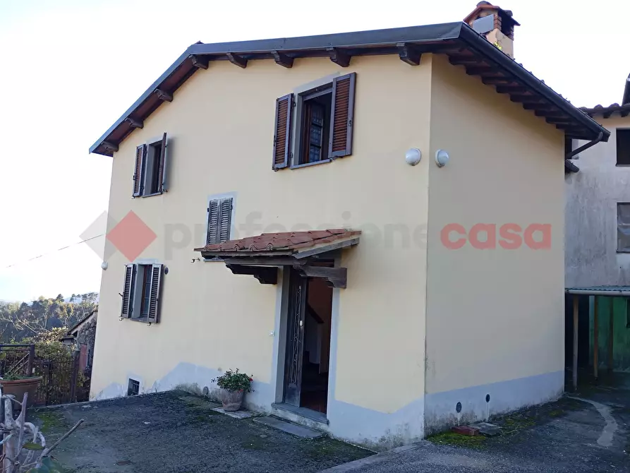 Immagine 1 di Terratetto in vendita  in Via Primo Lucchesi, 10 a Camaiore