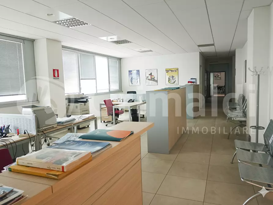 Immagine 1 di Ufficio in vendita  in Via ruini, 74 a Reggio Nell'emilia