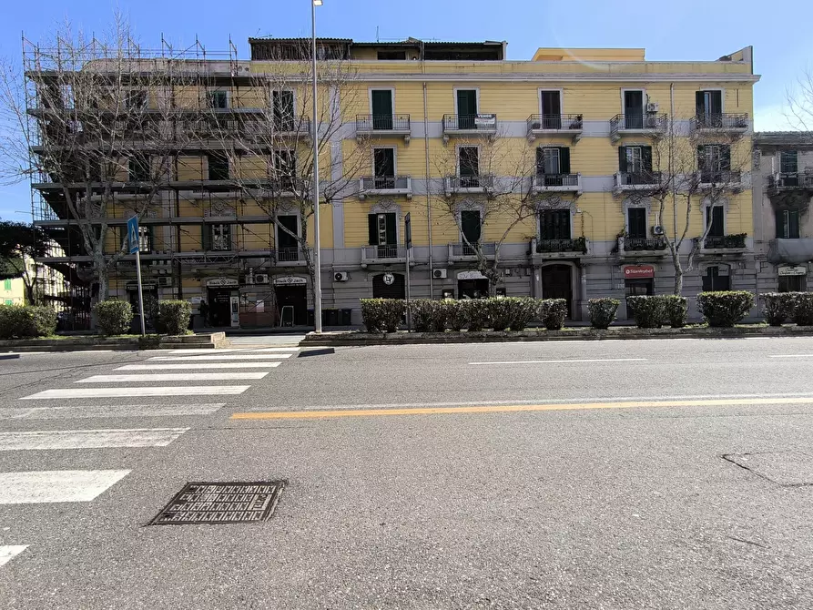 Immagine 1 di Appartamento in vendita  in Via Garibaldi, 170 a Messina
