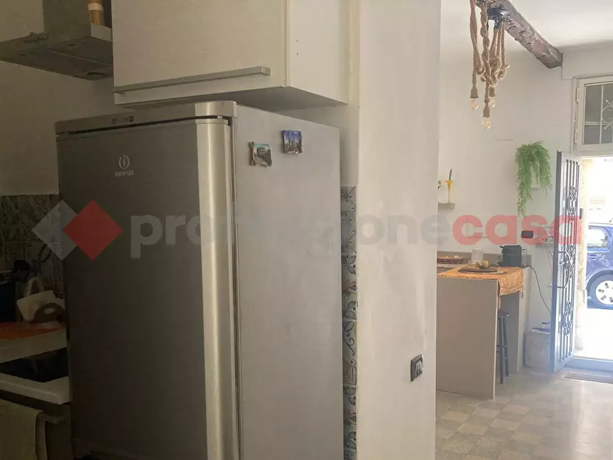 Immagine 6 di Appartamento in vendita  in Via Larga, 17 a Siracusa