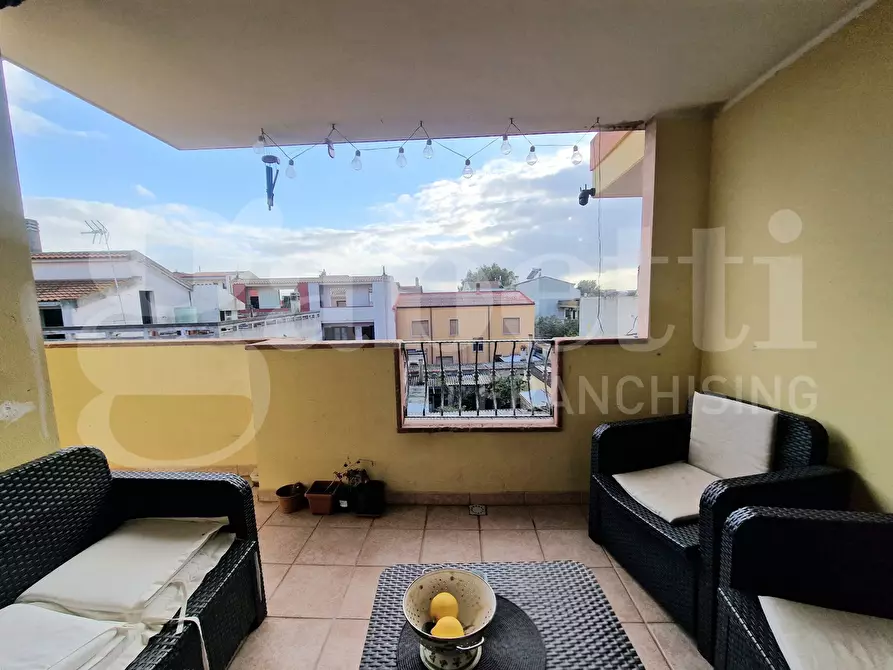 Immagine 24 di Appartamento in vendita  in Via newton, 15 a Sestu