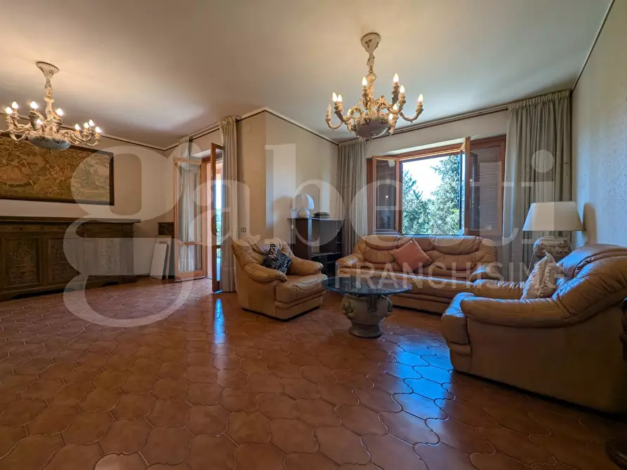 Immagine 24 di Casa indipendente in vendita  in Via DELLA TREGGIA, 33 a Perugia