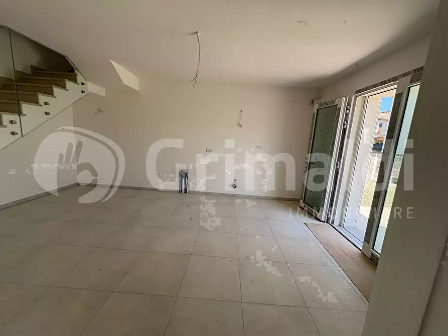 Immagine 7 di Villetta a schiera in vendita  in Via Antonio Pigafetta, 0 a Ravenna