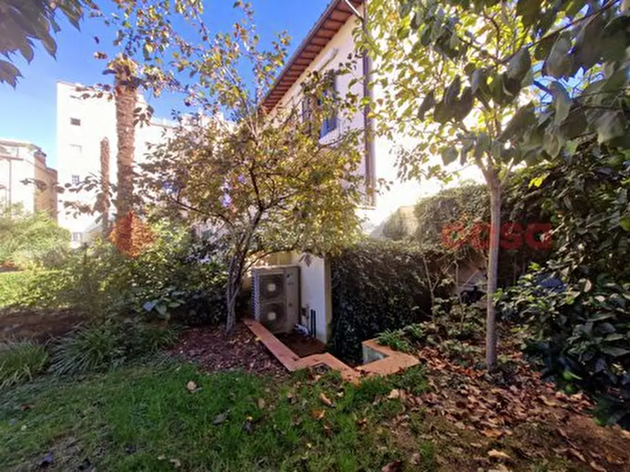 Immagine 16 di Appartamento in vendita  in Via MAMELI, 14 a Firenze