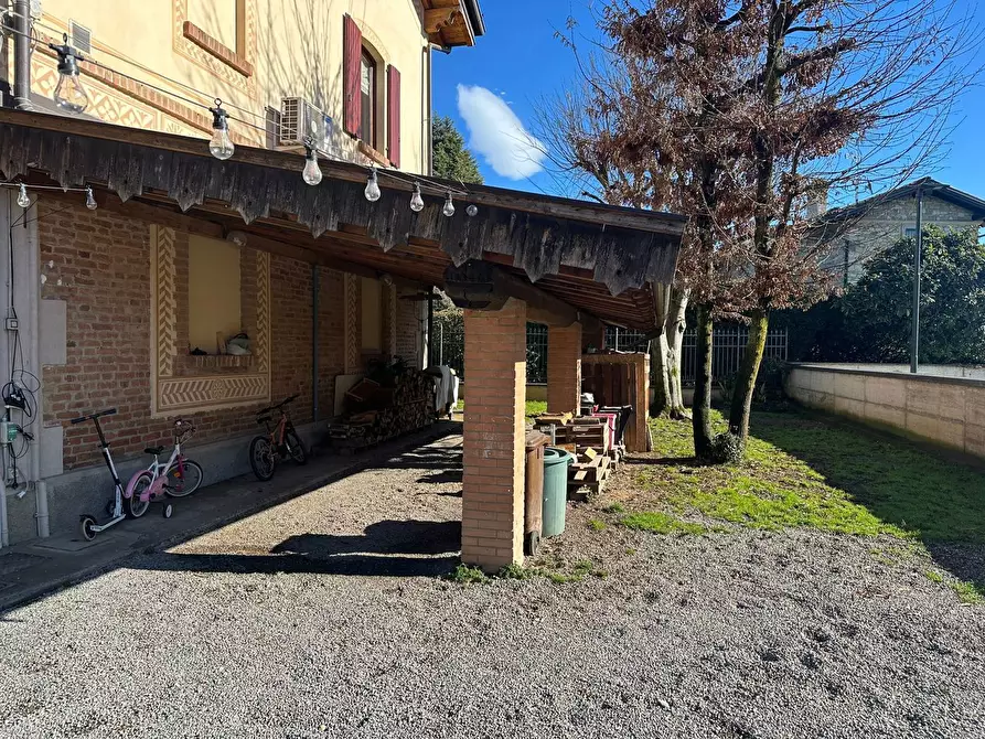 Immagine 20 di Appartamento in vendita  in Via G.B. Sufflico, 4 a Palazzolo Sull'oglio