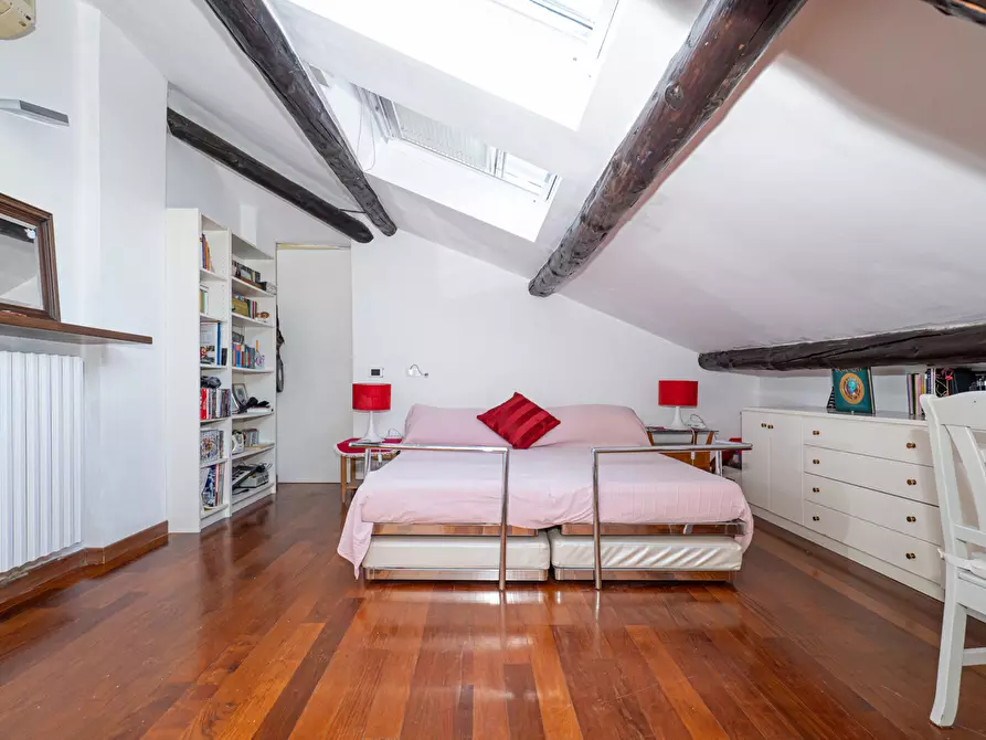 Immagine 39 di Appartamento in vendita  in Via Savona, 41 a Milano