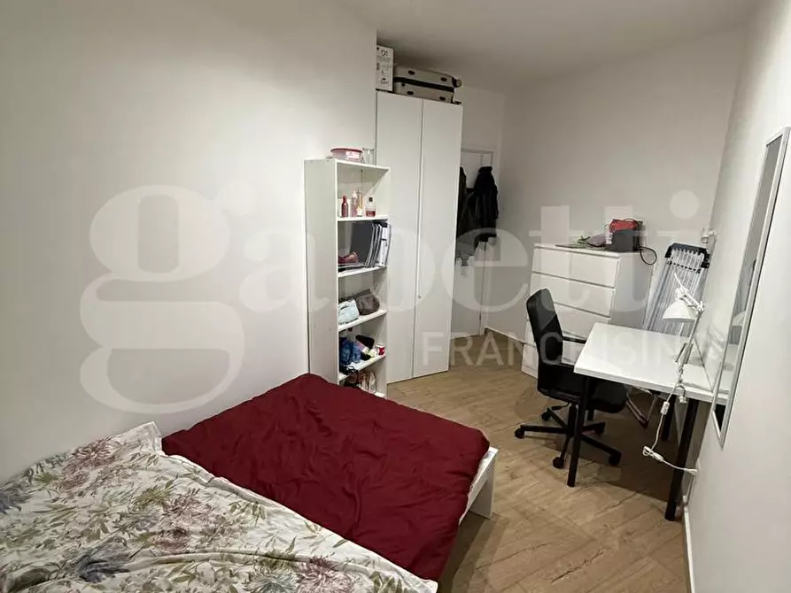 Immagine 10 di Appartamento in affitto  in Via Vezzano Ligure, 20 a Roma