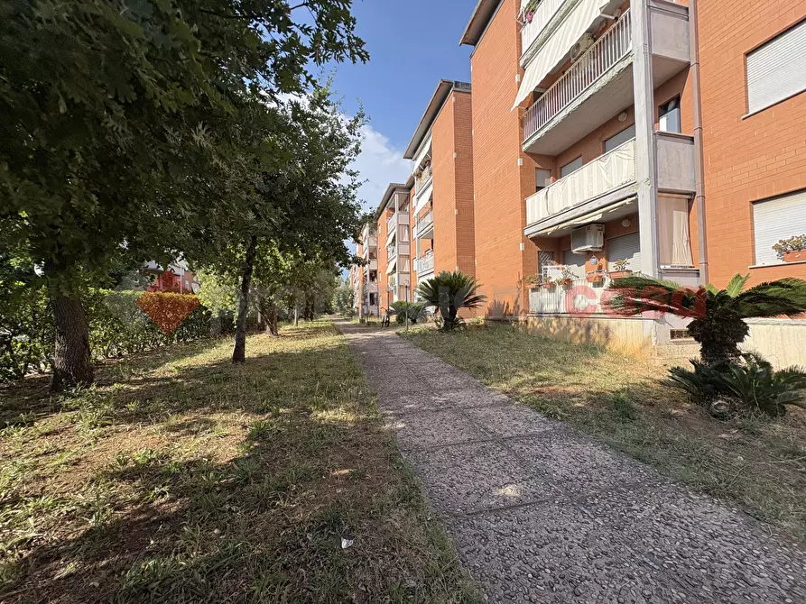 Immagine 29 di Appartamento in vendita  in Via CALCATORE, 11 a Terracina