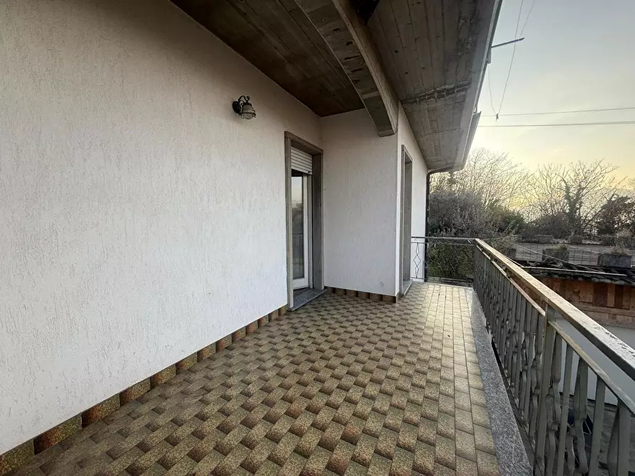Immagine 15 di Casa bifamiliare in vendita  in Via SAN PIETRO, SNC a Paratico