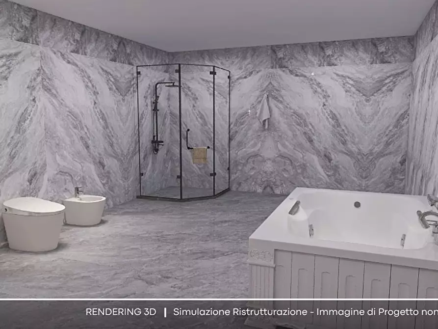 Immagine 19 di Rustico / casale in vendita  in Via CORREZZOLA Via Monti, 00 a Correzzola