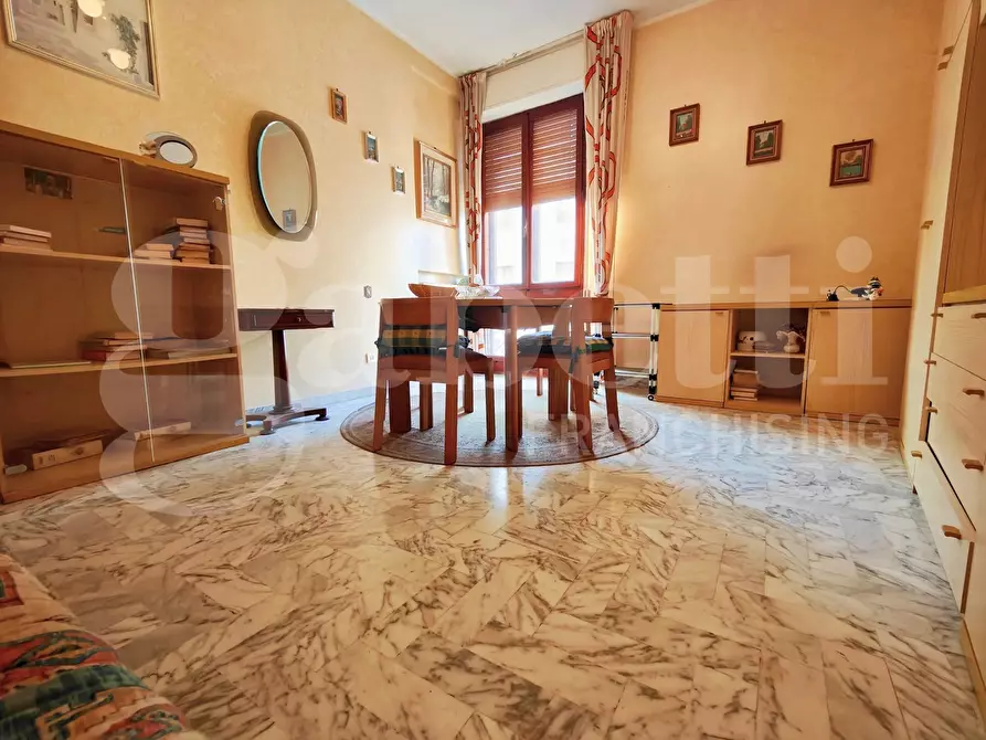 Immagine 5 di Appartamento in vendita  in Via FRANCESCO ACRI, 88 a Catanzaro