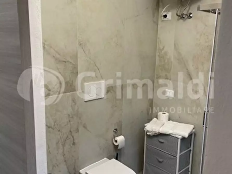 Immagine 10 di Appartamento in affitto  in Via Borgo Cappuccini a Livorno