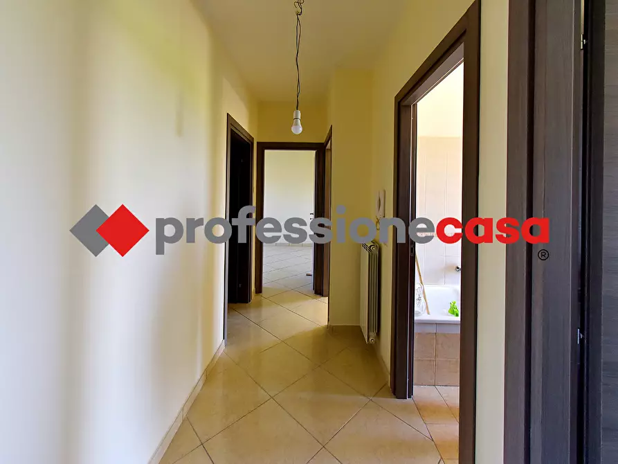 Immagine 12 di Appartamento in vendita  in Via Merano, snc a Santa Maria Capua Vetere