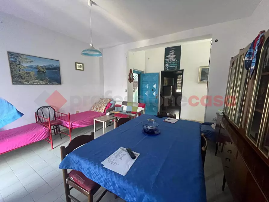 Immagine 12 di Appartamento in vendita  in Via Domiziana a Mondragone