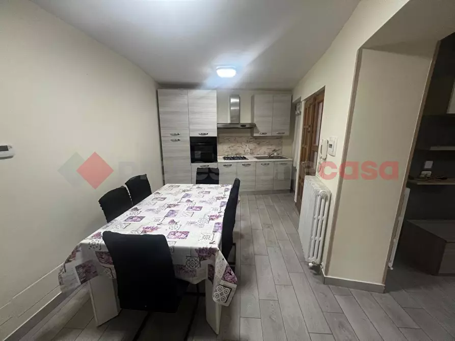 Immagine 8 di Appartamento in vendita  in Via Albornoz a Castel Ritaldi