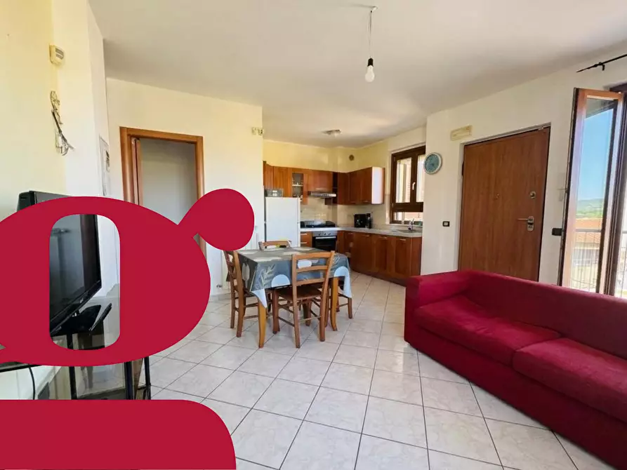Immagine 1 di Appartamento in vendita  in Via Chiusa, 8 a Osimo