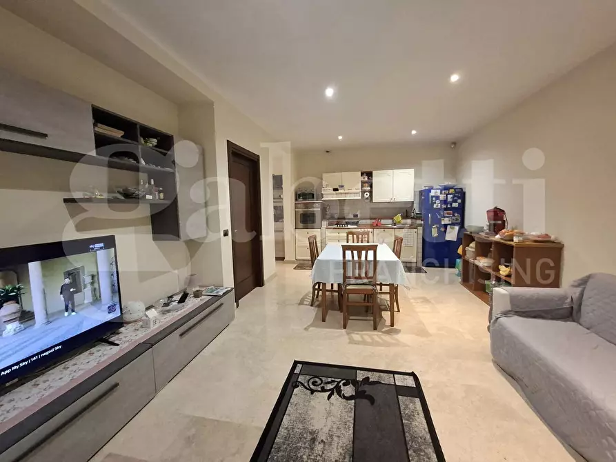 Immagine 9 di Appartamento in vendita  in Via San Giuliano Sura, snc a Sora