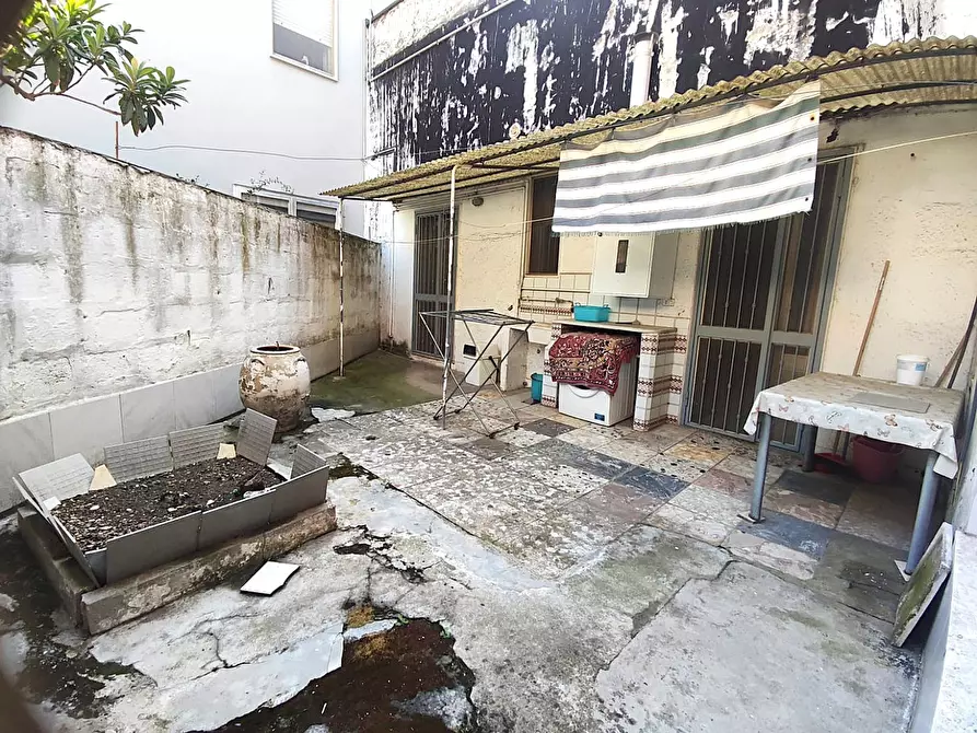 Immagine 5 di Casa indipendente in vendita  in Via TRINITAPOLI a San Severo