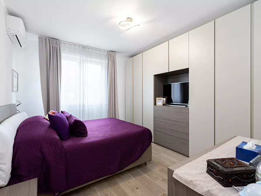 Immagine 15 di Appartamento in vendita  in Via di Dragoncello, 497 a Roma