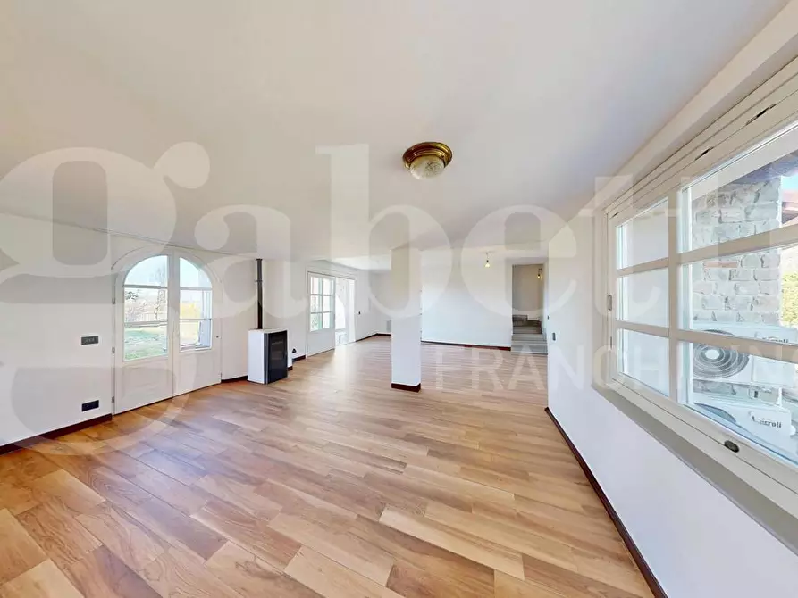 Immagine 7 di Villa in vendita  in LocalitÃ  Montone, 1 a Castelletto D'orba