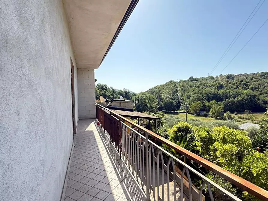 Immagine 8 di Casa indipendente in vendita  in Via Capranica Alta, snc a Alatri