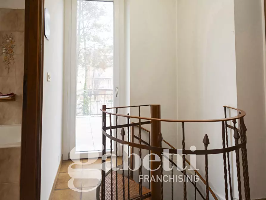 Immagine 10 di Casa indipendente in vendita  in Via Pier Capponi, 1 a Moncalieri