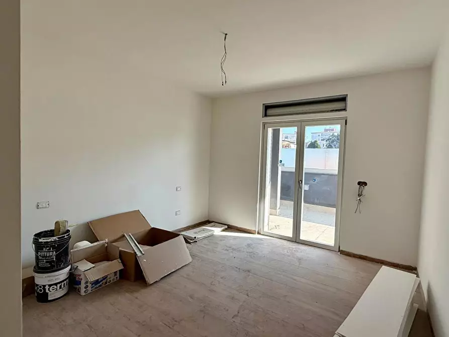 Immagine 8 di Appartamento in vendita  in Via Provinciale Botteghelle a Napoli