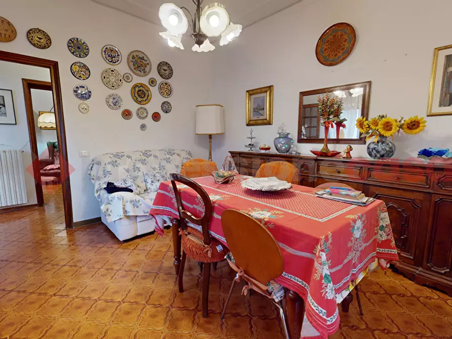 Immagine 4 di Villa in vendita  in Via dei lippi bassi, 192 a Lucca