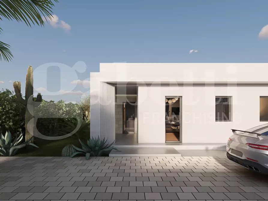 Immagine 12 di Casa bifamiliare in vendita  in Via Andrea Gusmai a Trani