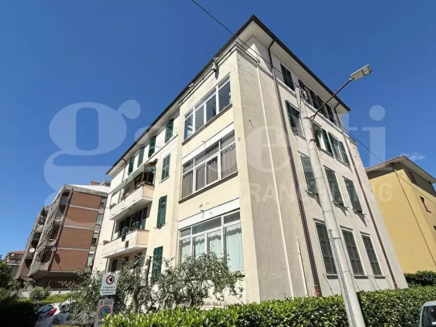 Immagine 2 di Appartamento in vendita  in Via ANTONINO CALCAGNADORO, 7 a Rieti
