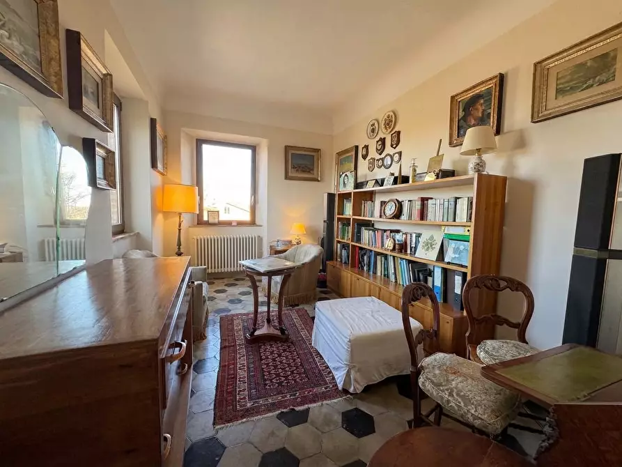 Immagine 3 di Casa indipendente in vendita  in Via Don Mariano Capecci, 4 a Recanati