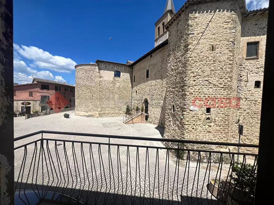 Immagine 22 di Terratetto in vendita  in Piazza S. Marina, 14 a Castel Ritaldi
