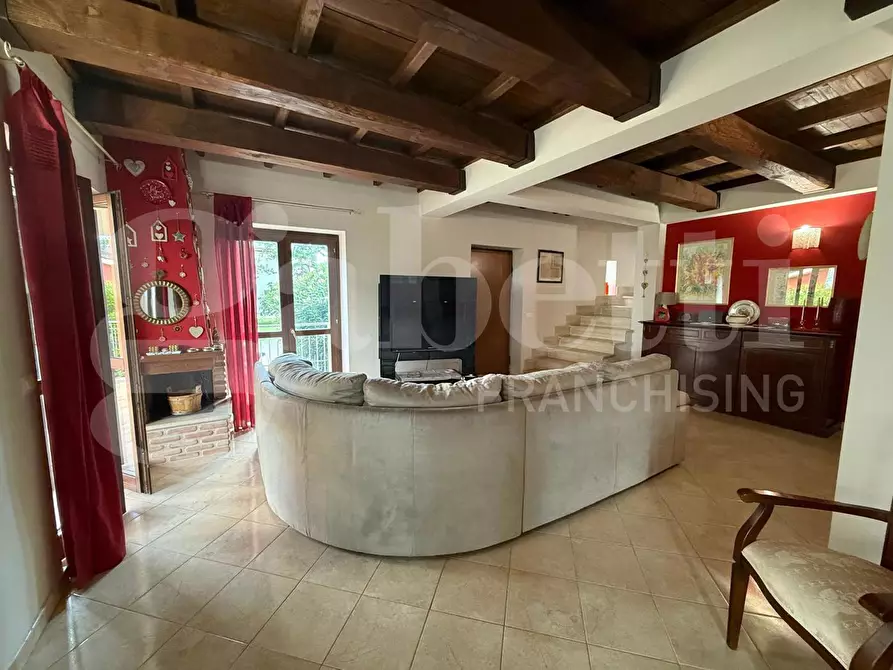 Immagine 6 di Casa bifamiliare in vendita  in Via turano, 71 a Contigliano