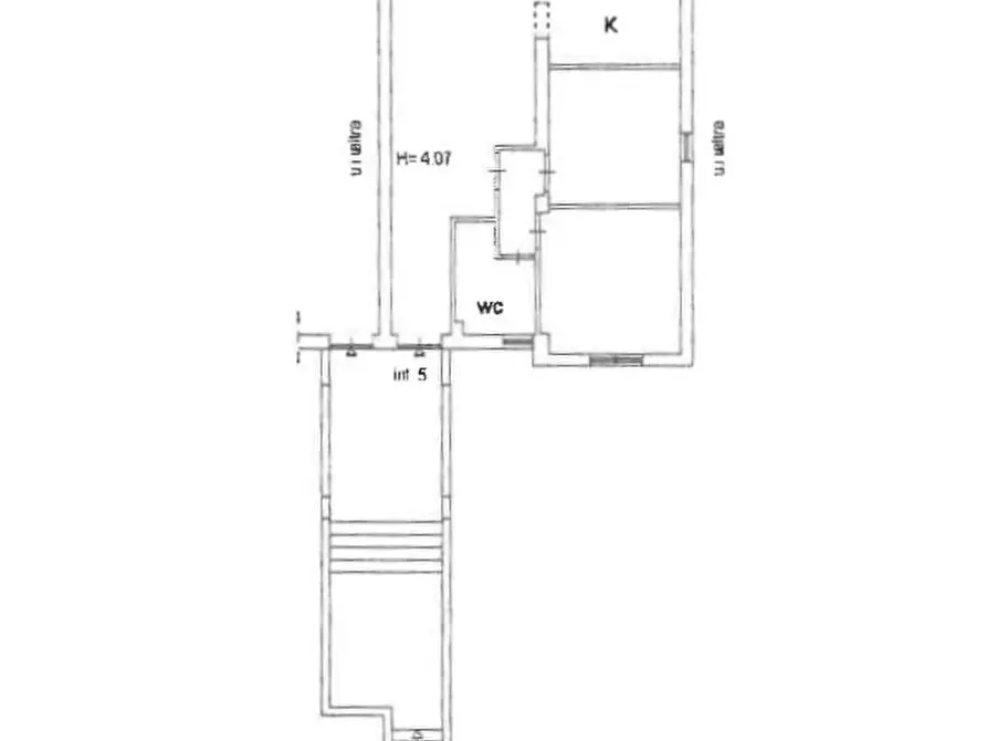Immagine 39 di Appartamento in vendita  in Via Pietrarse, 6/B a Pozzuoli