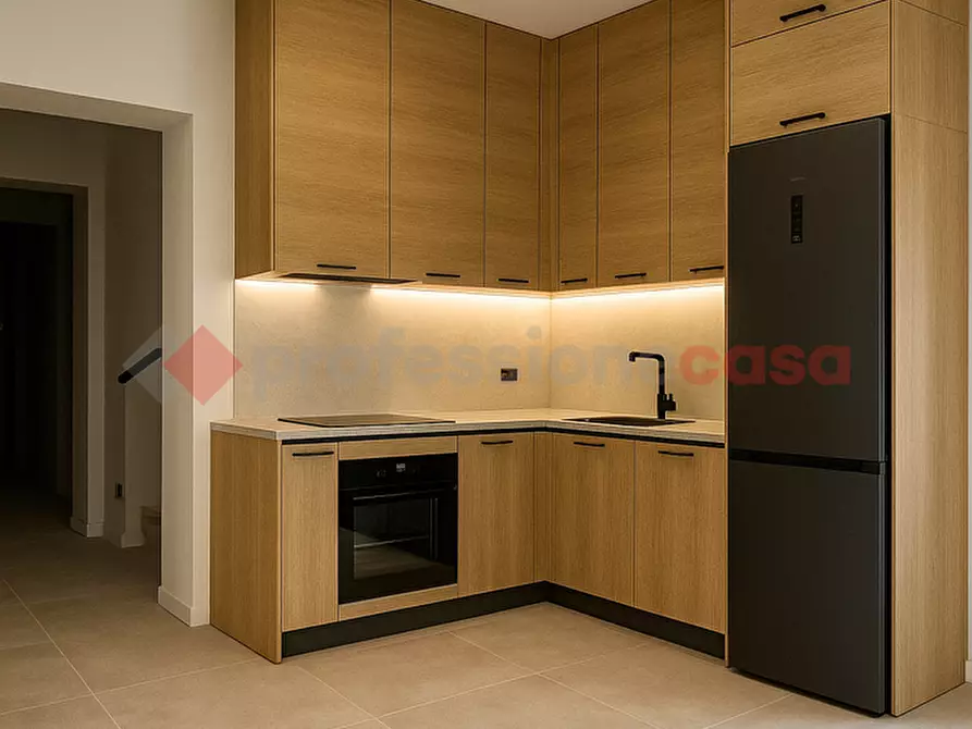 Immagine 7 di Casa indipendente in vendita  in Piazza garibaldi, 12 a Landriano