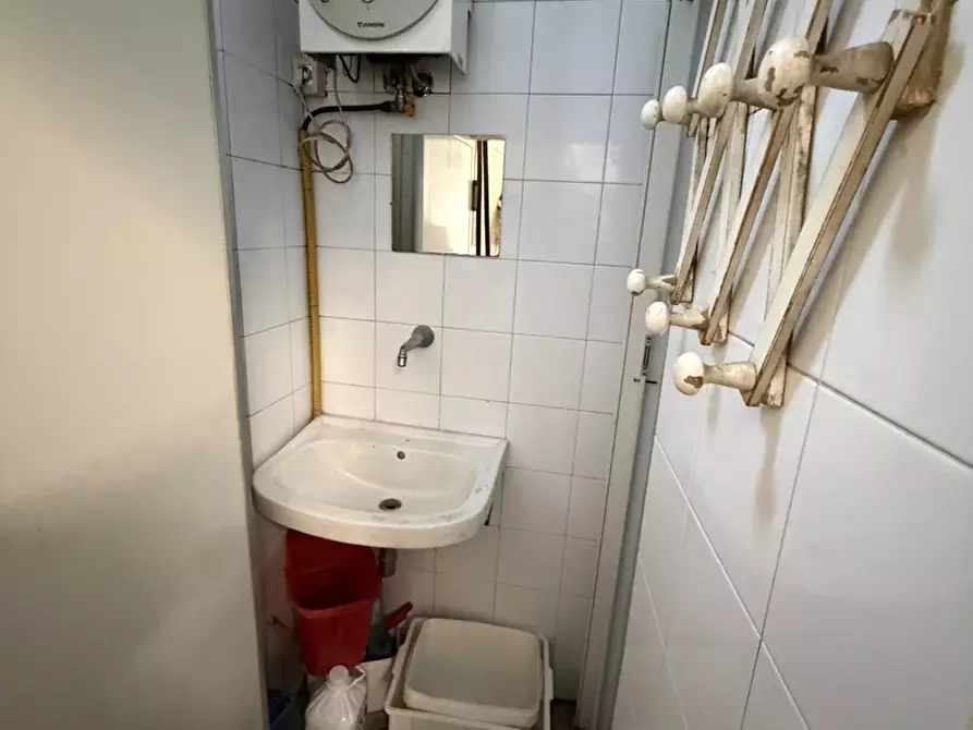 Immagine 13 di Negozio in vendita  in Via Melchiorre Delfico, 20 a Milano