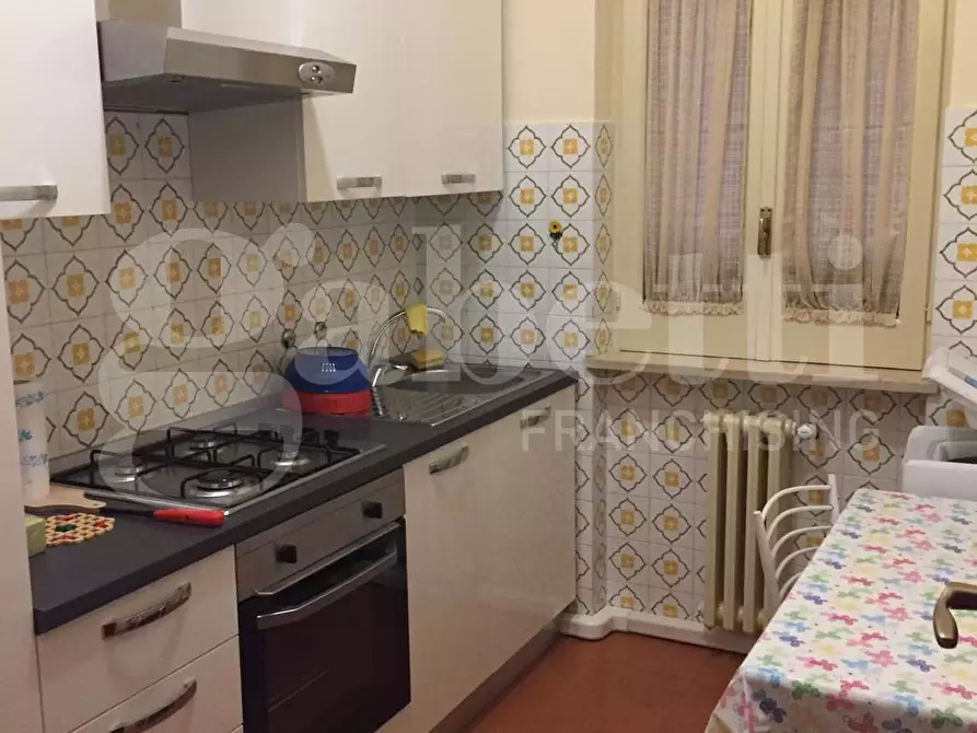 Immagine 6 di Appartamento in affitto  in Via Frisari a Bisceglie