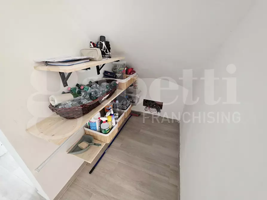 Immagine 26 di Casa indipendente in vendita  in Via BOSCHETTI, 11 a Bastia Umbra