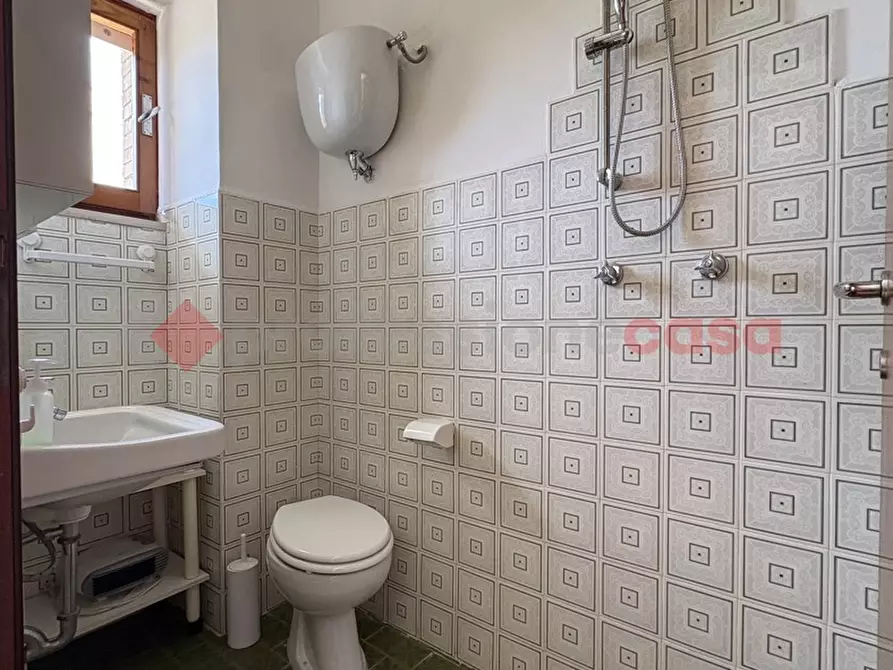 Immagine 14 di Villetta a schiera in vendita  in Via RESIDENCE ANXUR, 45 a Terracina
