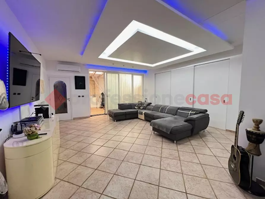 Immagine 4 di Appartamento in vendita  in Via PAPA GIOVANNI XXIII, SNC a Brindisi