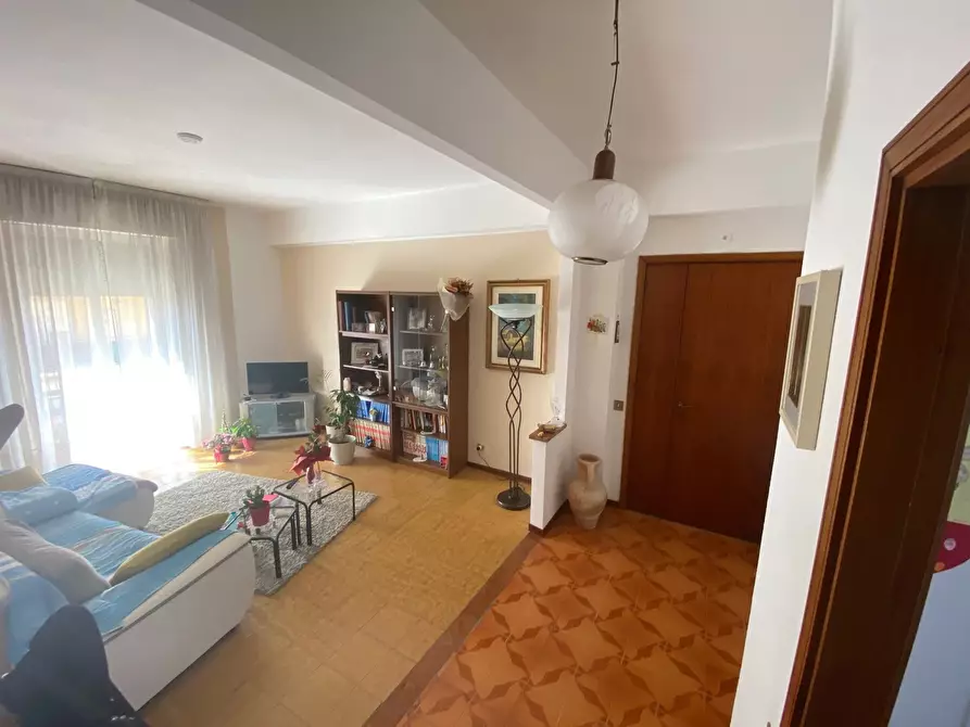 Immagine 2 di Appartamento in vendita  in Via VERDI, 0 a Castelfidardo