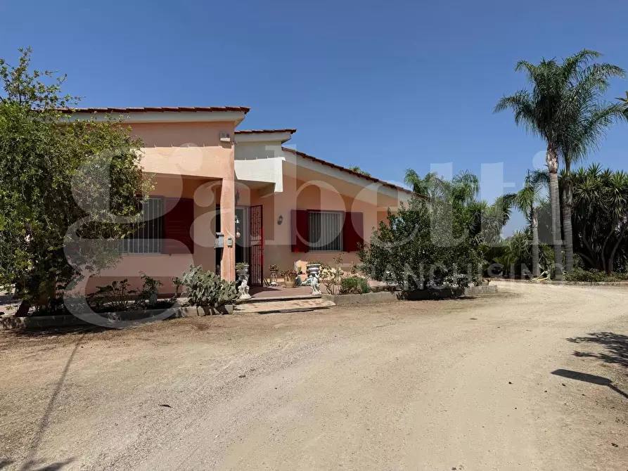 Immagine 3 di Casa indipendente in vendita  in Via Vicinale Gemma, snc a Galatone