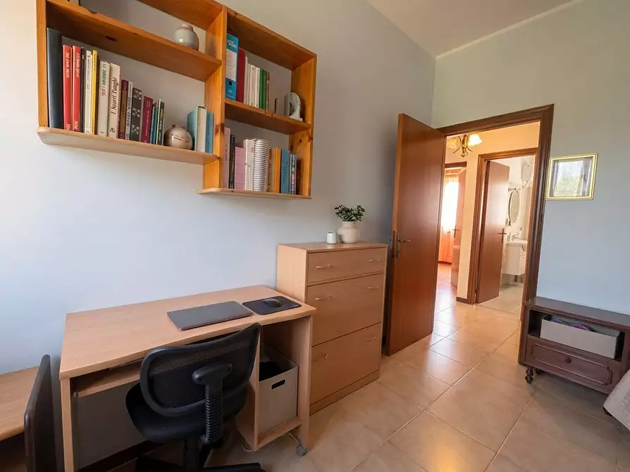 Immagine 11 di Appartamento in vendita  in Via spada a Osimo