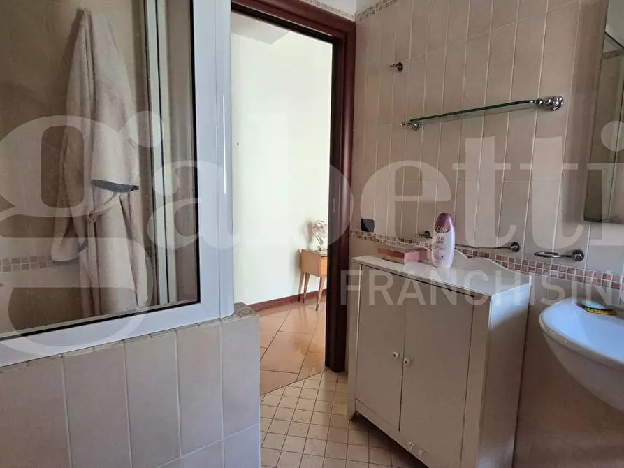 Immagine 32 di Appartamento in vendita  in Via Vittorio Veneto, 339 a Torre Annunziata