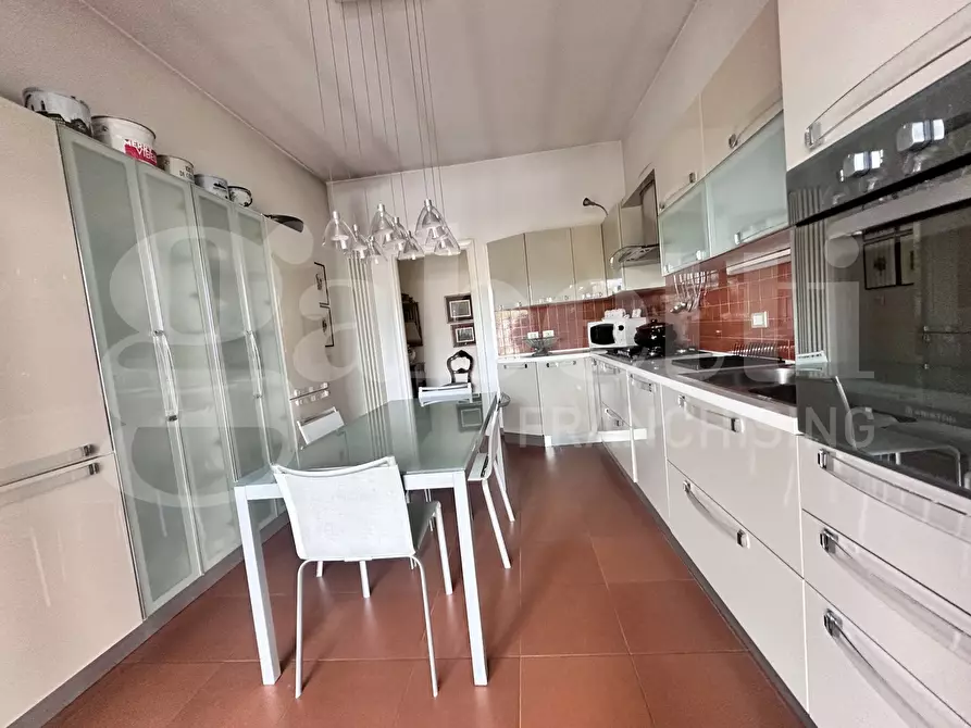 Immagine 39 di Appartamento in vendita  in Corso xxv aprile, 1 a Erba