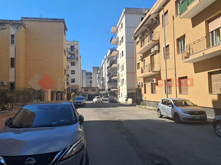 Immagine 3 di Appartamento in vendita  in Via Mantova, 29 a Reggio Di Calabria